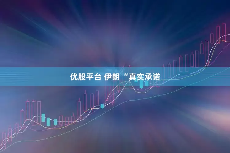 优股平台 伊朗 “真实承诺